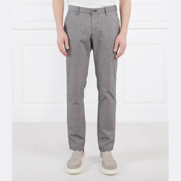 Matthew2-W брюки классического кроя Joop!, серый
Matthew2-W брюки классического кроя Joop!, серый