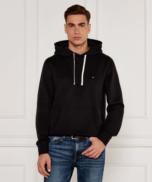 Необходимая толстовка Regular fit Tommy Hilfiger, черный
Необходимая толстовка Regular fit Tommy Hilfiger, черный