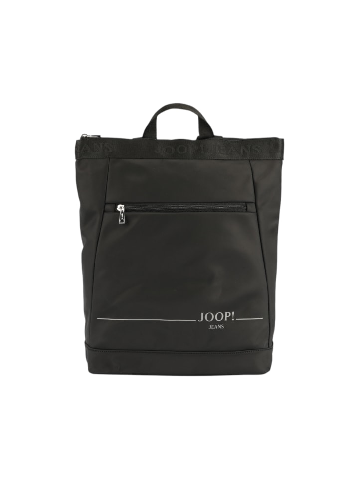 Рюкзак Joop Jeans, черный
Рюкзак Joop Jeans, черный
