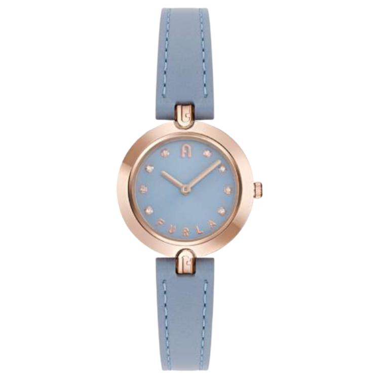 Logo Links 28mm Furla
Logo Links 28mm Furla