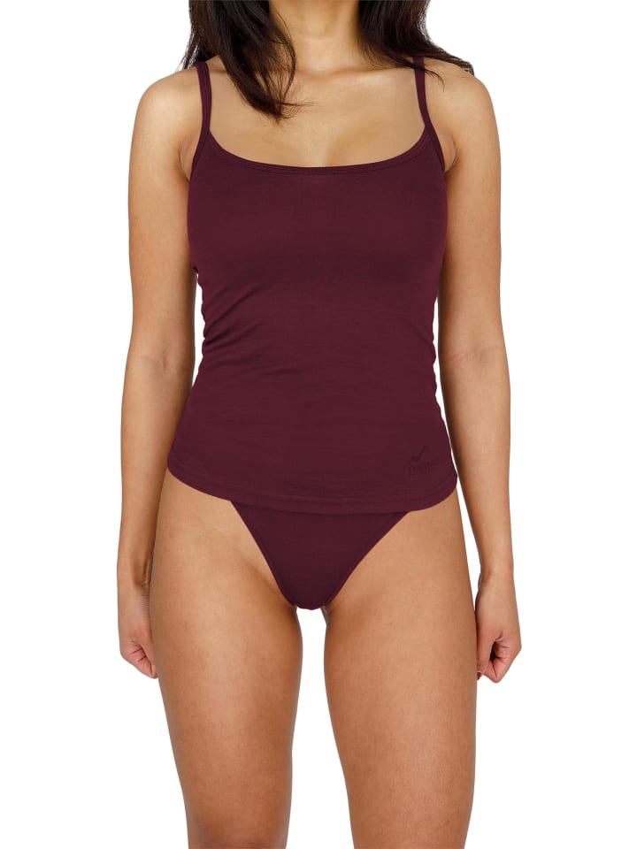 Майка Normani Outdoor Sports, красный
Майка Normani Outdoor Sports, красный