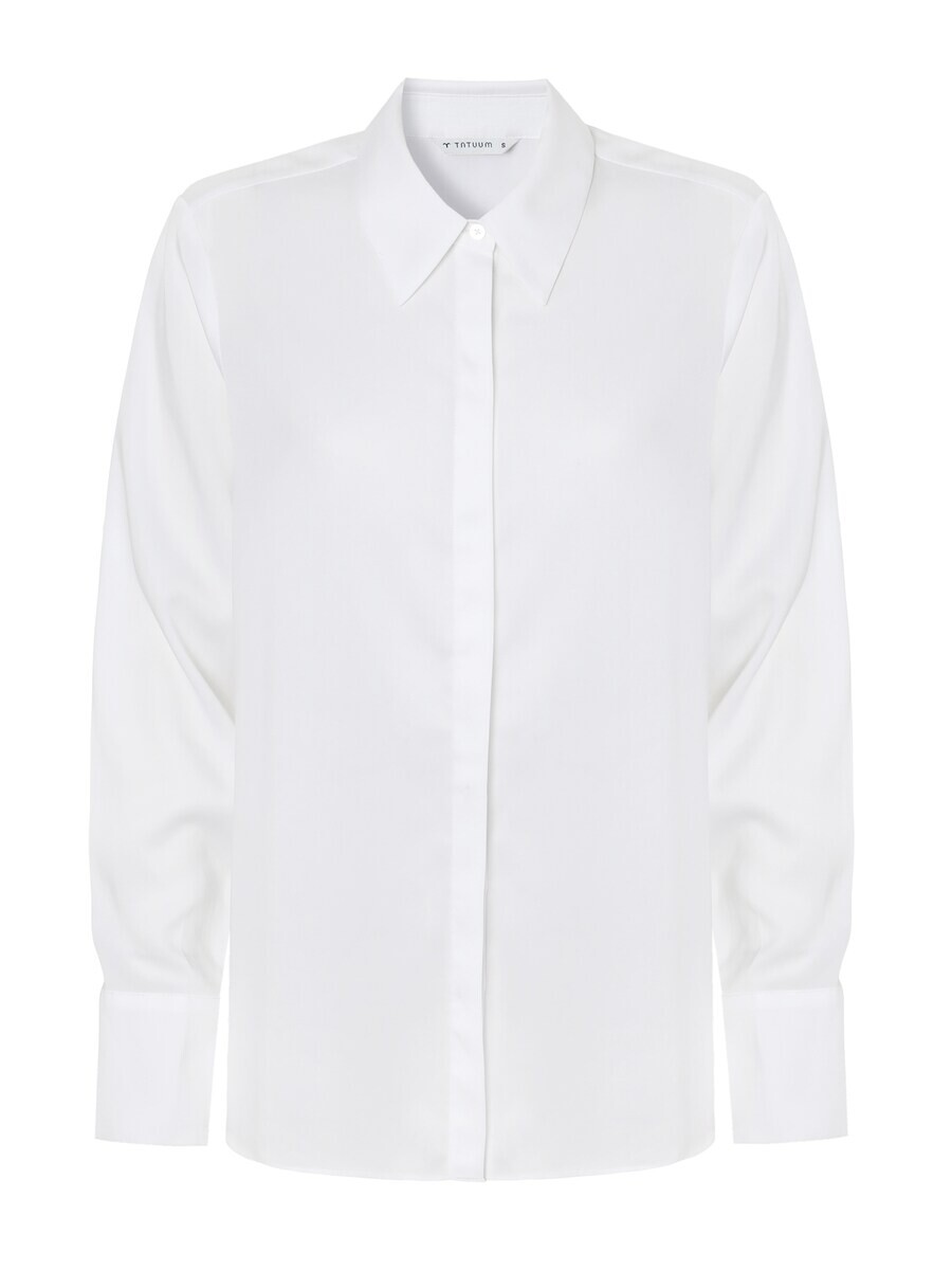 Рубашка TATUUM Blouse NIKALI, белый
Рубашка TATUUM Blouse NIKALI, белый