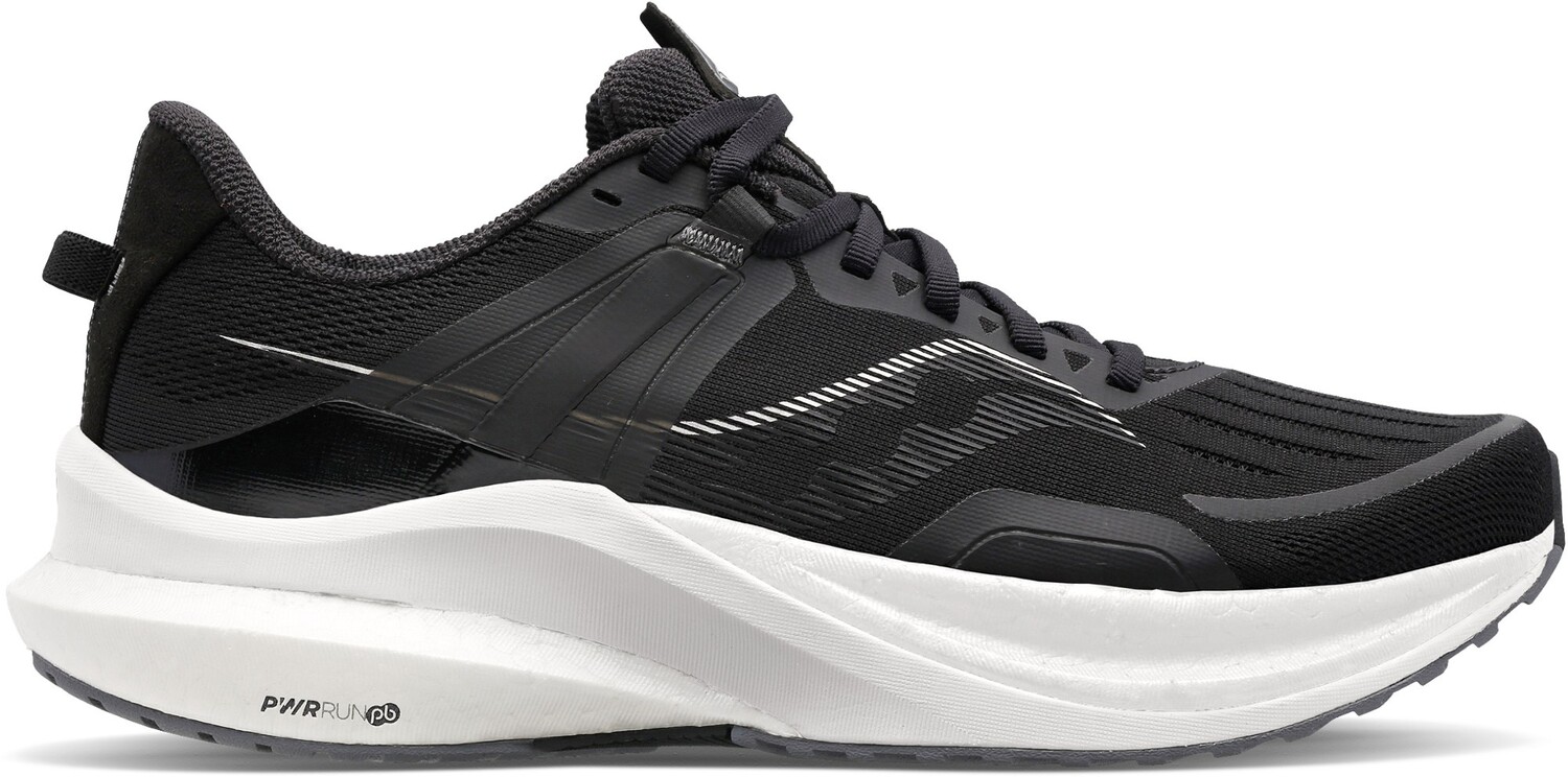 Кроссовки для шоссейного бега Tempus – мужские Saucony, черный
Кроссовки для шоссейного бега Tempus – мужские Saucony, черный