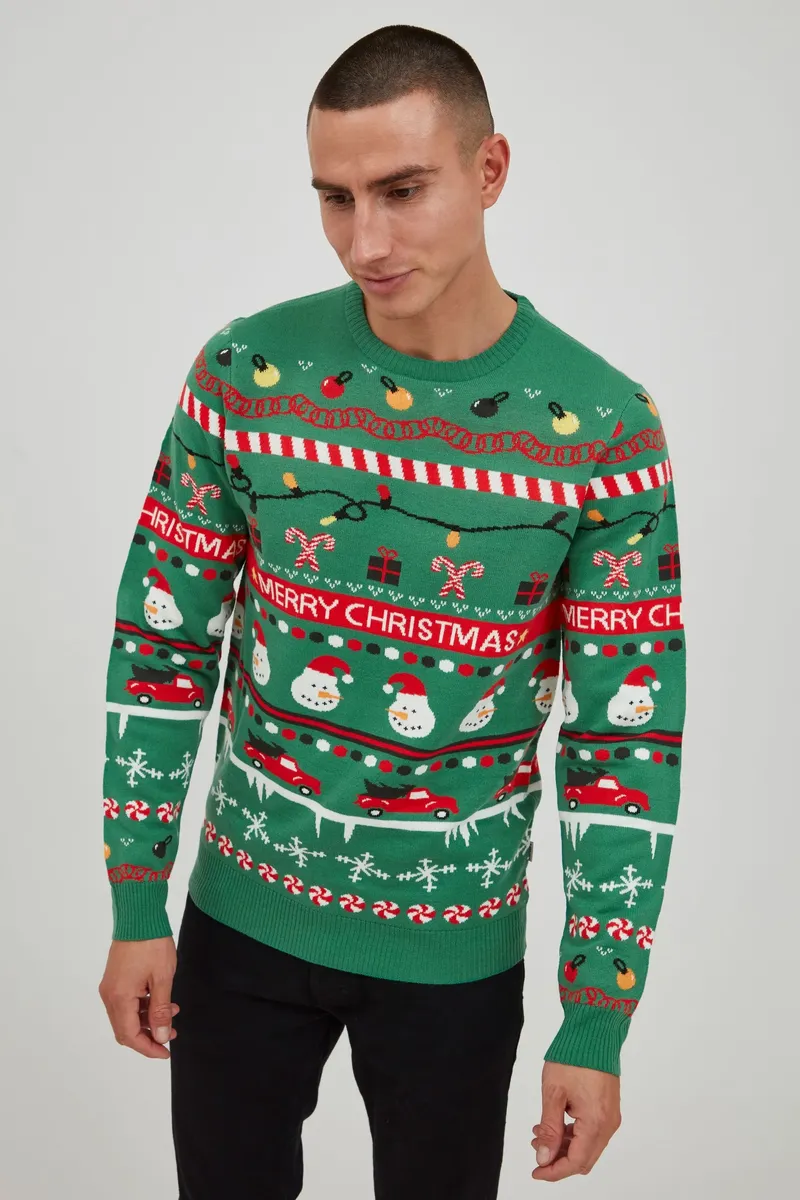 11 Project вязаного свитера " 11 Project ПРРубен", зеленый
11 Project вязаного свитера " 11 Project ПРРубен", зеленый