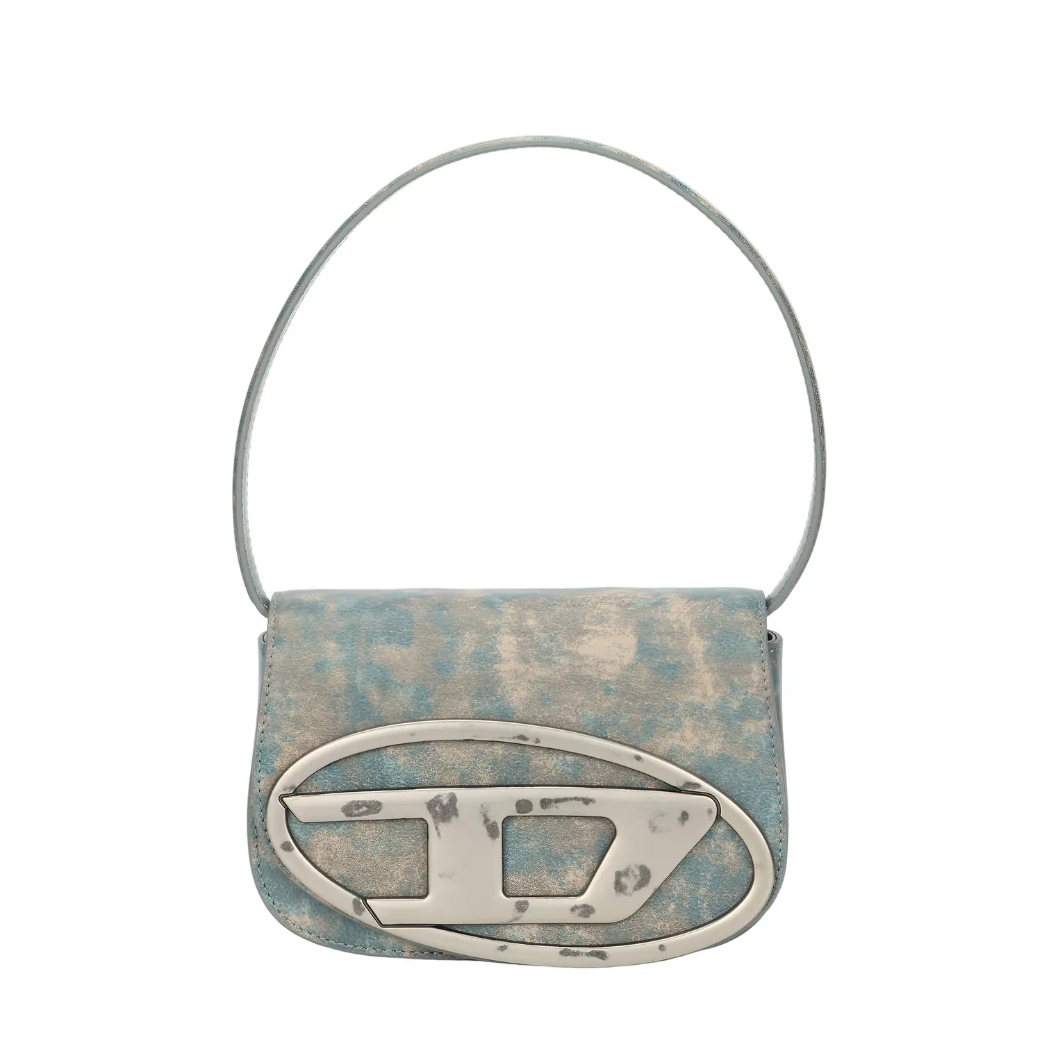 1DR Iconic Shoulder Bag DIESEL
1DR Iconic Shoulder Bag DIESEL