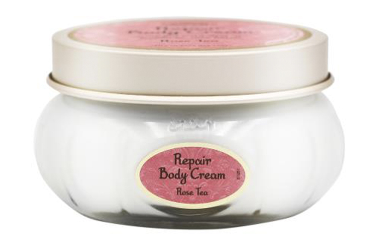 Увлажняющий крем SABON
Увлажняющий крем SABON