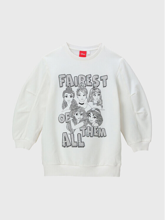 Толстовка обычного кроя Original Marines, экрю
Толстовка обычного кроя Original Marines, экрю