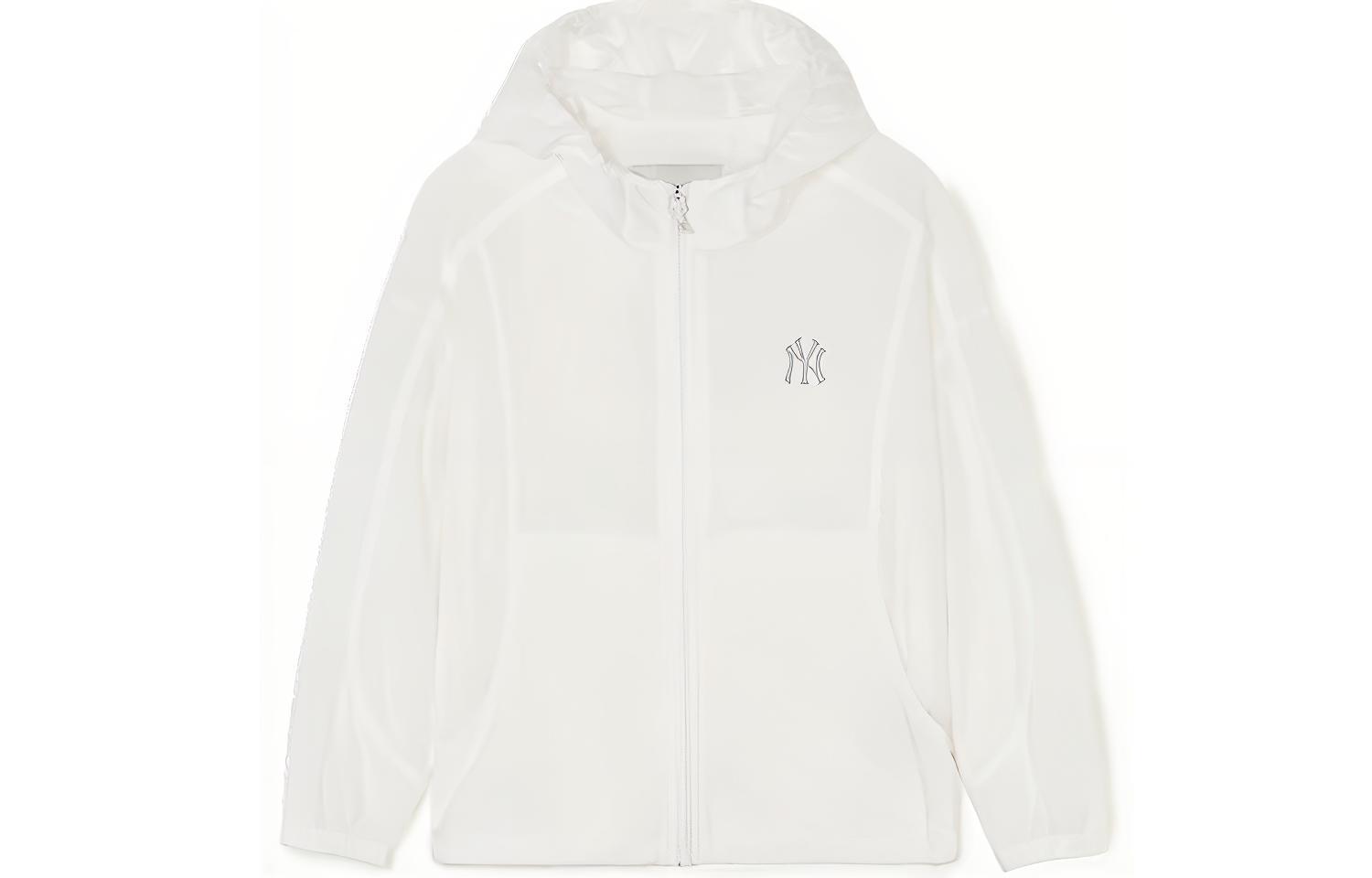 Детская куртка MLB, белый
Детская куртка MLB, белый