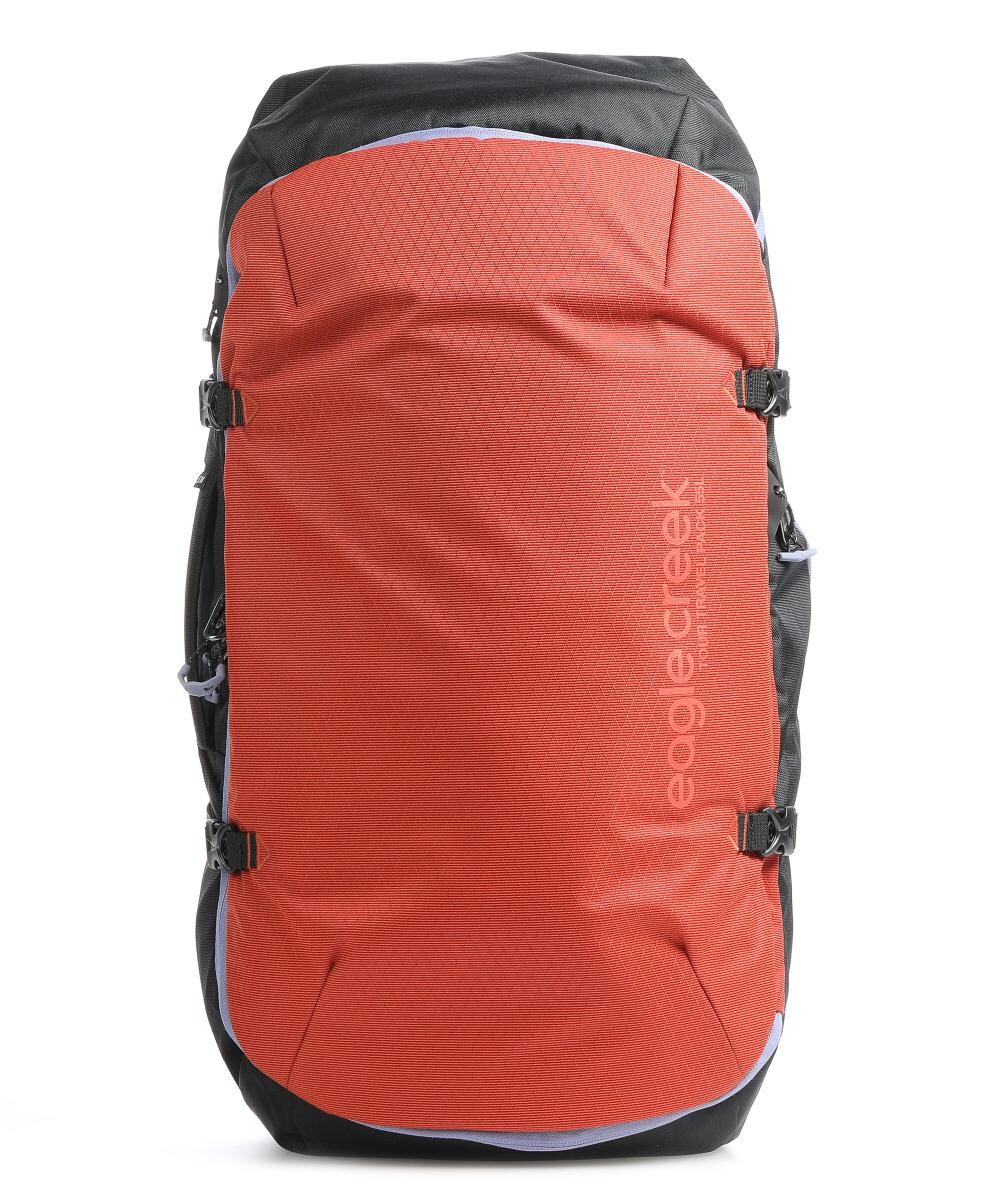 Дорожный рюкзак Tour Travel Pack 55 размера S/M, 15 дюймов, переработанный полиэстер рипстоп Eagle Creek, мультиколор
Дорожный рюкзак Tour Travel Pack 55 размера S/M, 15 дюймов, переработанный полиэстер рипстоп Eagle Creek, мультиколор