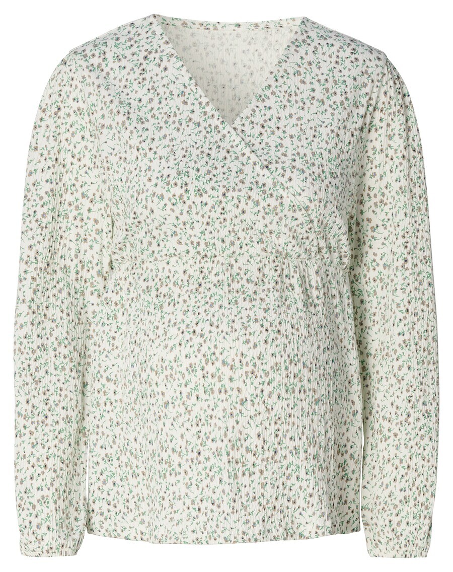 Блуза Noppies JANICE, белый
Блуза Noppies JANICE, белый