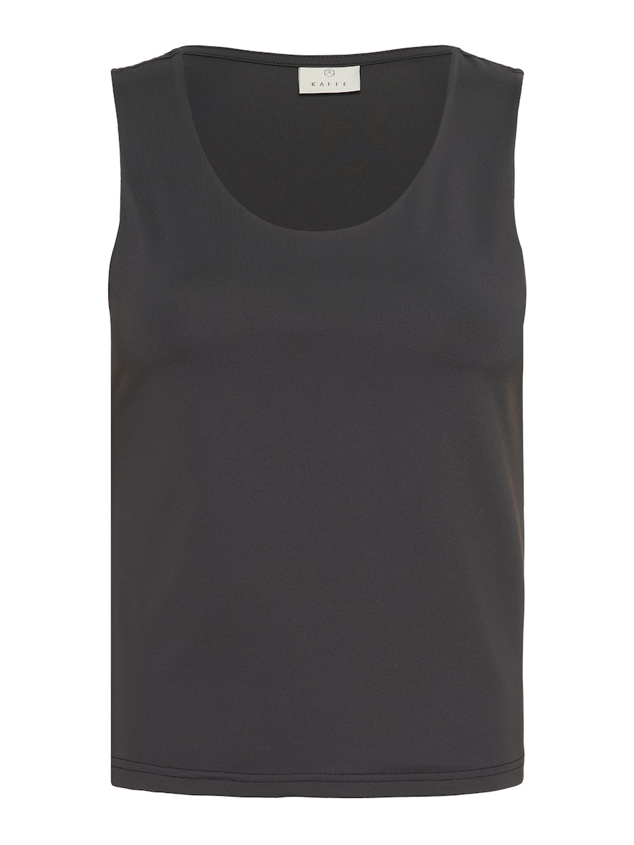 Топ Kaffe KAarina, черный
Топ Kaffe KAarina, черный