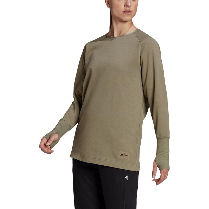 Толстовка женская темно-коричневая Adidas, Коричневый, Толстовка женская темно-коричневая Adidas
Толстовка женская темно-коричневая Adidas, Коричневый, Толстовка женская темно-коричневая Adidas