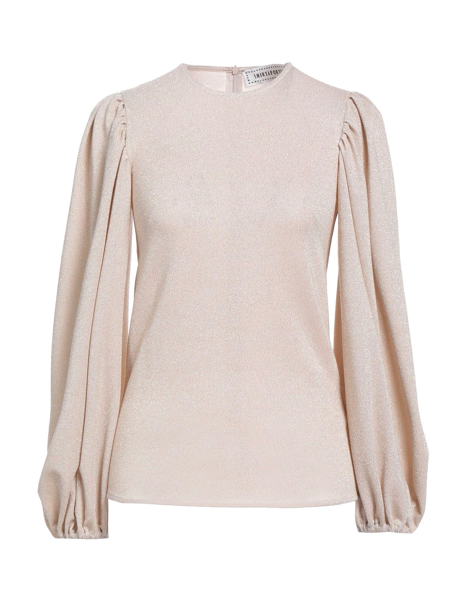 Топ Shirtaporter, песочный
Топ Shirtaporter, песочный