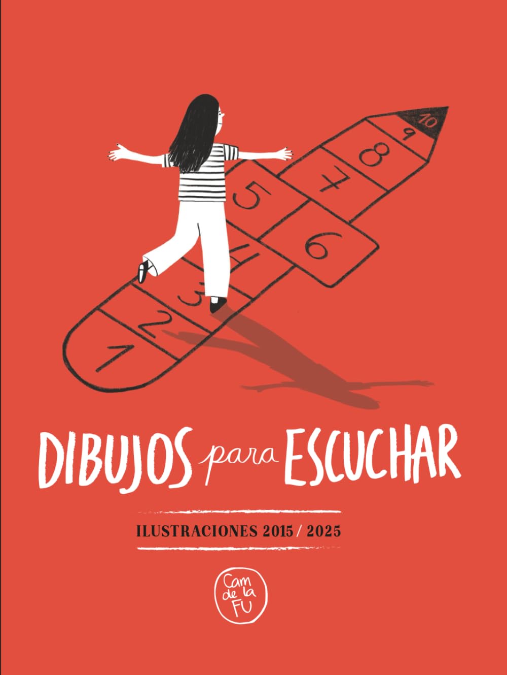 Dibujos para escuchar (Spanish Edition) (Independently published)
Dibujos para escuchar (Spanish Edition) (Independently published)