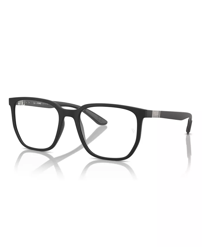 Унисекс очки, RB7235 Ray-Ban, мультиколор
Унисекс очки, RB7235 Ray-Ban, мультиколор