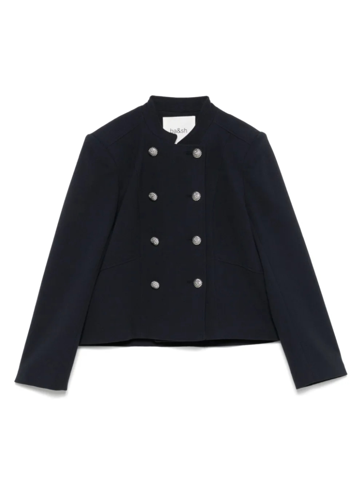 Куртка Misly Ba&Sh, синий
Куртка Misly Ba&Sh, синий