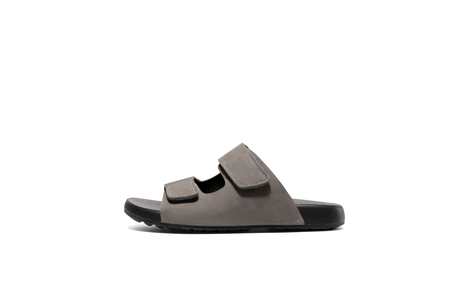 BELLE Скользостойкие износостойкие слайдеры мужские серые, цвет Gray
BELLE Скользостойкие износостойкие слайдеры мужские серые, цвет Gray