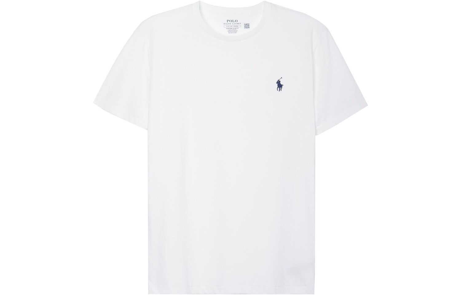 Мужская футболка Polo Ralph Lauren, Белый
Мужская футболка Polo Ralph Lauren, Белый