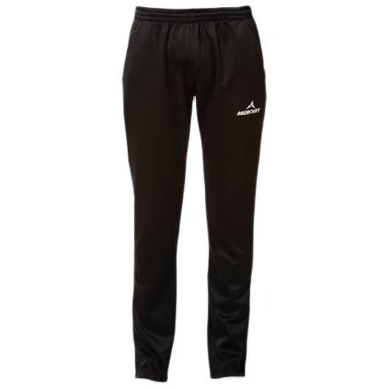 Брюки Mercury Equipment Performance Long, черный
Брюки Mercury Equipment Performance Long, черный