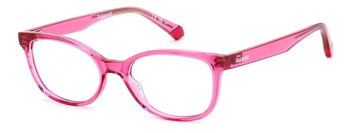 Детские оптические оправы PLD D833 POLAROID
Детские оптические оправы PLD D833 POLAROID