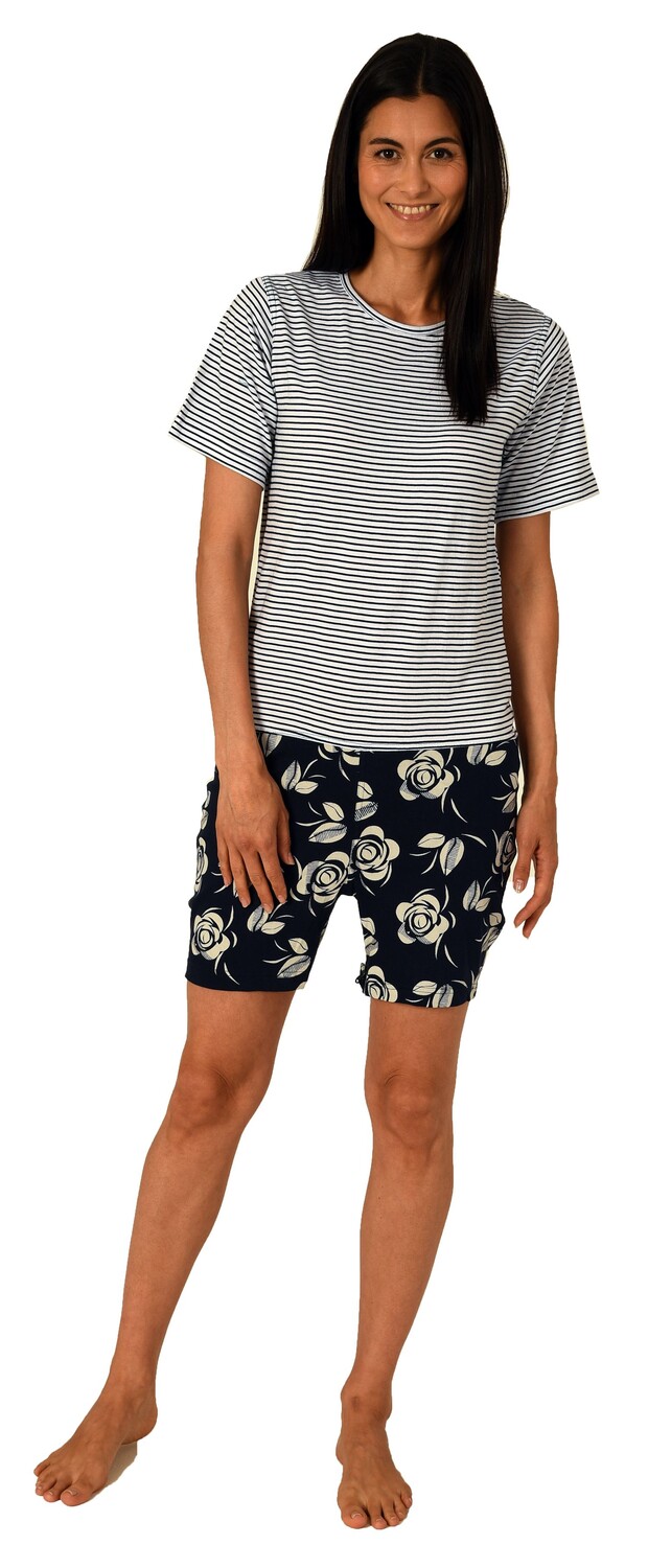 Трусы NORMANN Pflegeoverall kurzarm Reissverschluss Streifen, темно синий
Трусы NORMANN Pflegeoverall kurzarm Reissverschluss Streifen, темно синий