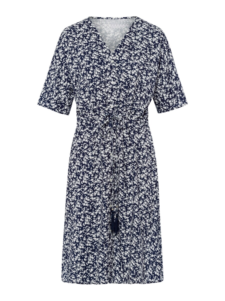 Платье-рубашка heine, marine blue
Платье-рубашка heine, marine blue