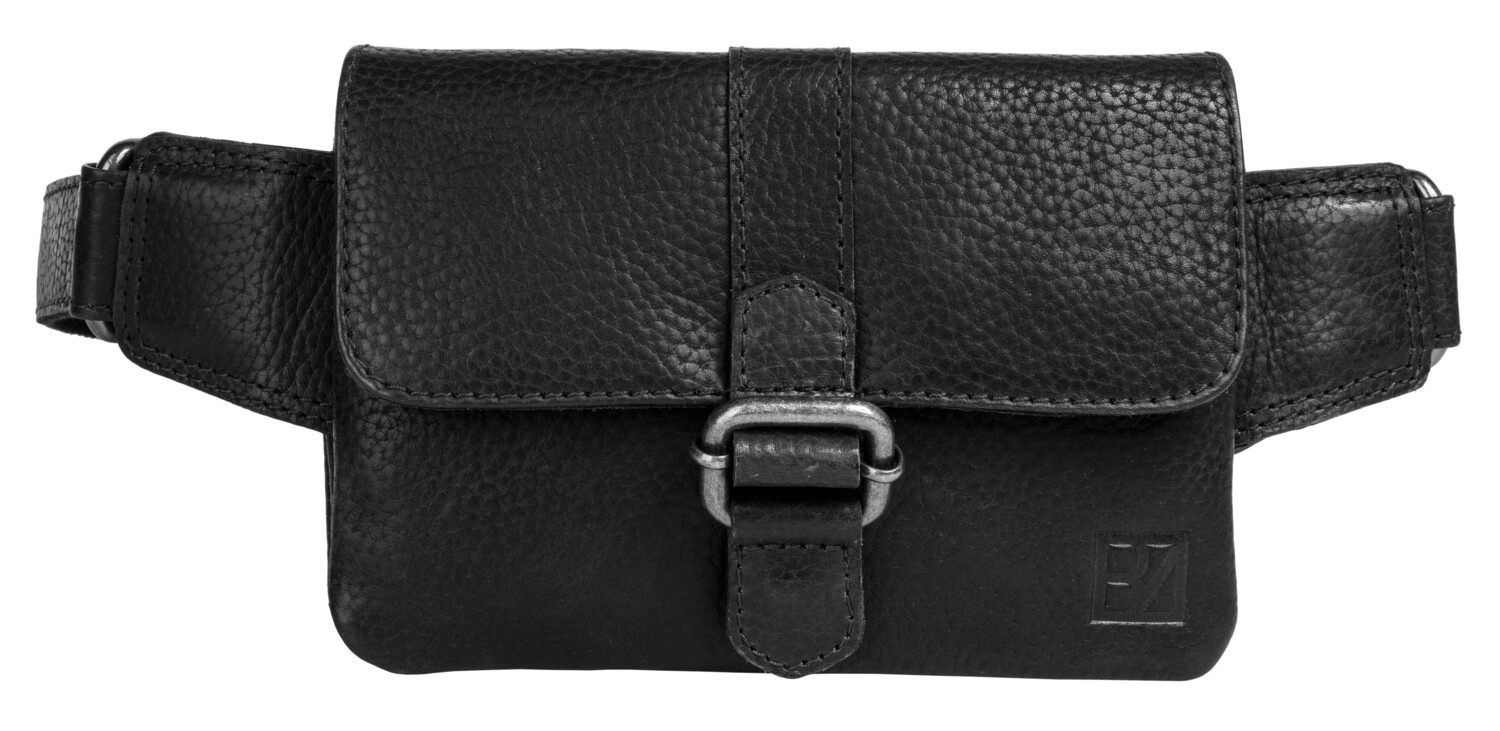 Сумка через плечо Bodenschatz Gürteltasche, черный
Сумка через плечо Bodenschatz Gürteltasche, черный