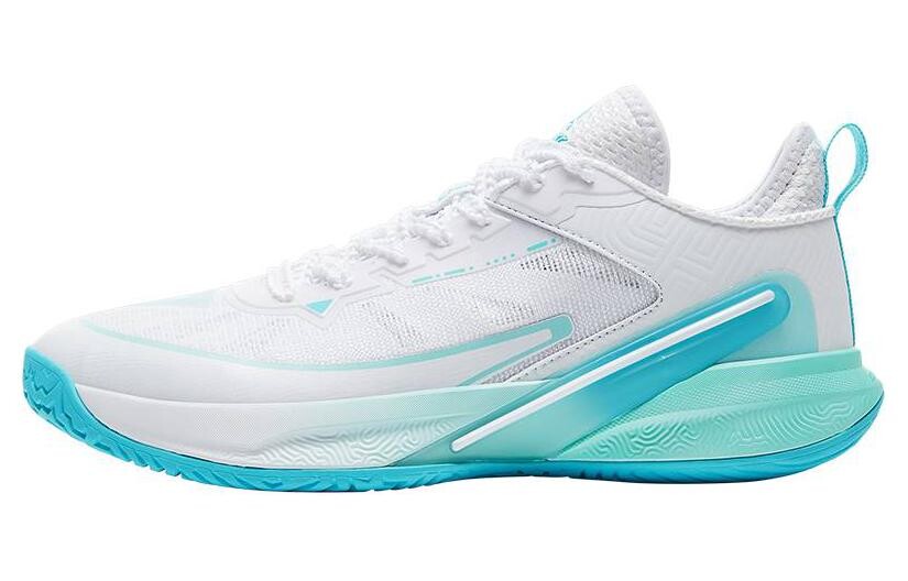 Кроссовки PEAK Training Shoes Men Low-top White/Green, зеленый
Кроссовки PEAK Training Shoes Men Low-top White/Green, зеленый