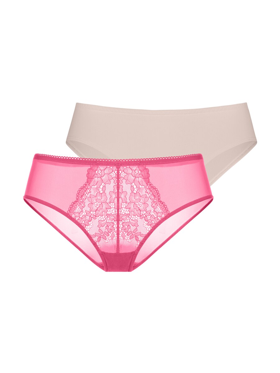 Трусики Dorina, телесный/розовый
Трусики Dorina, телесный/розовый