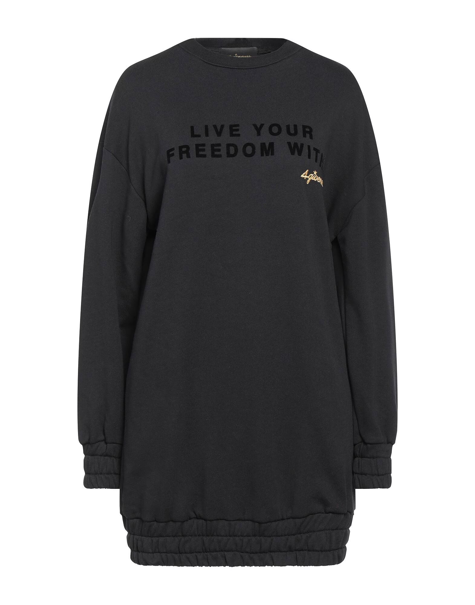 Толстовка 4Giveness, черный
Толстовка 4Giveness, черный