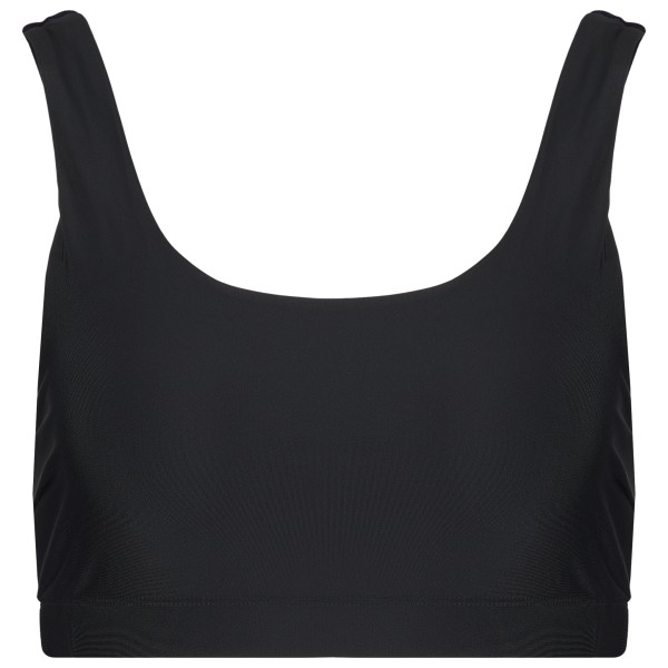 Женский морской брак. Верх бикини - верх бикини Heber Peak, черный
Женский морской брак. Верх бикини - верх бикини Heber Peak, черный