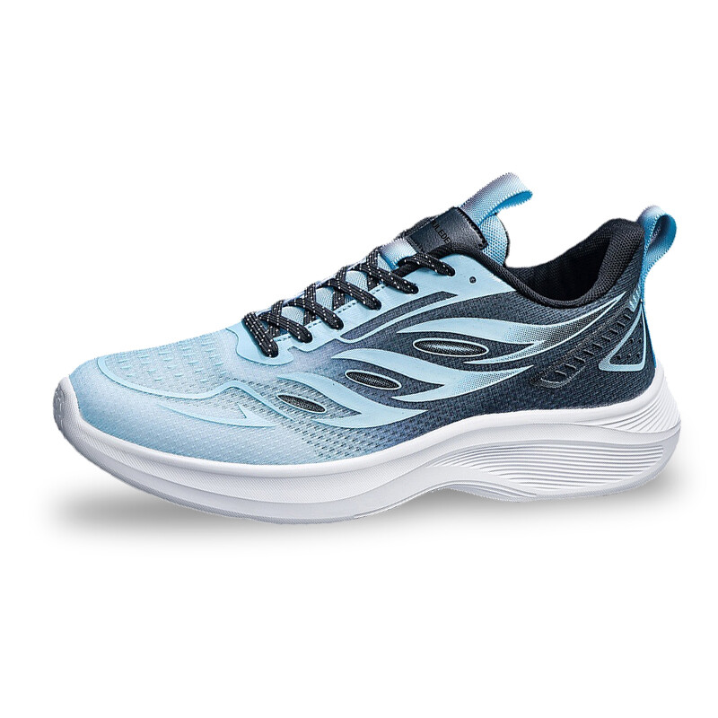 Кроссовки мужские с низким верхом Black-Tailed Deer, белый/синий
Кроссовки мужские с низким верхом Black-Tailed Deer, белый/синий