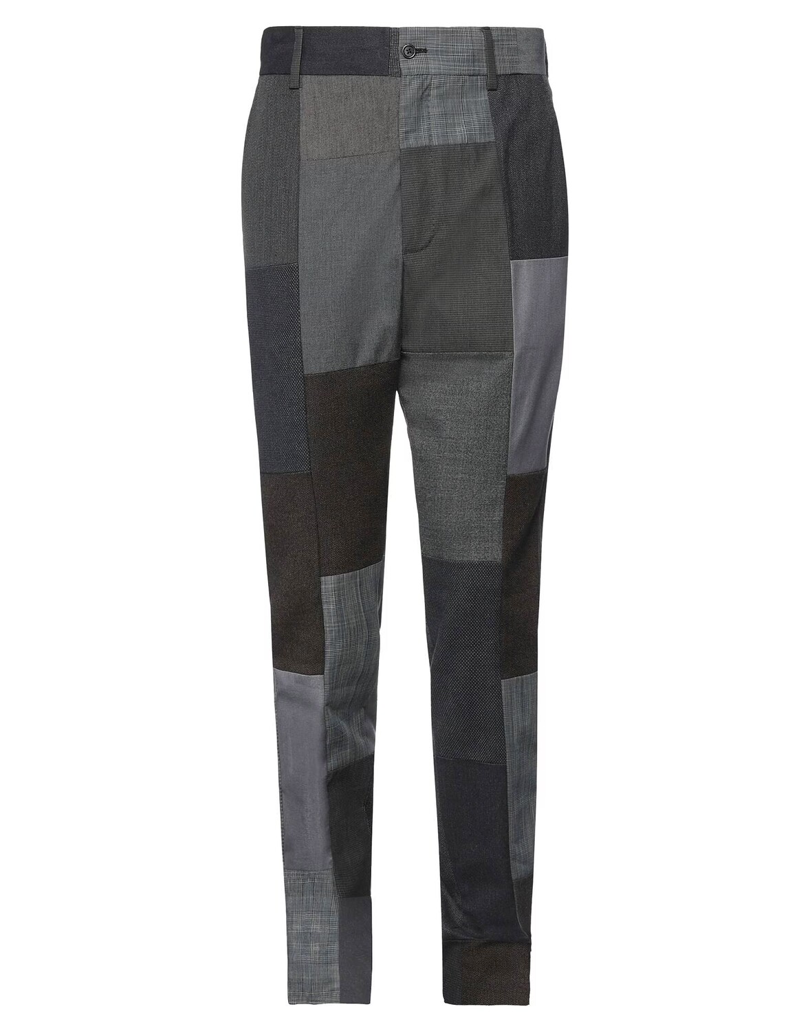 Брюки Dolce&Gabbana, серый
Брюки Dolce&Gabbana, серый