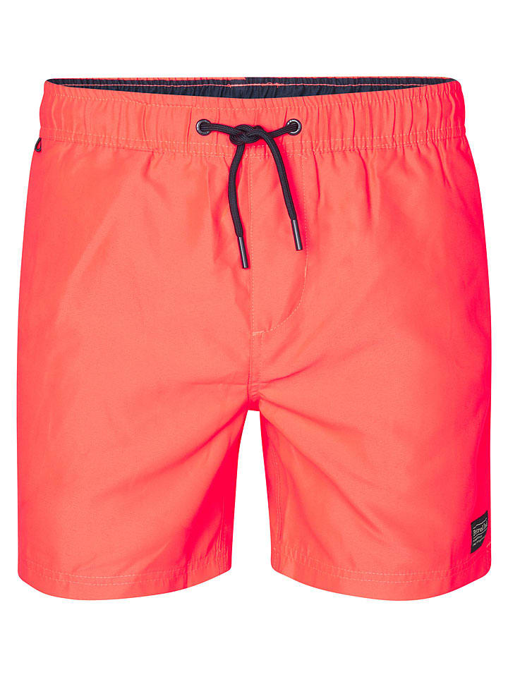 Petrol Industries Красные плавки
Petrol Industries Красные плавки