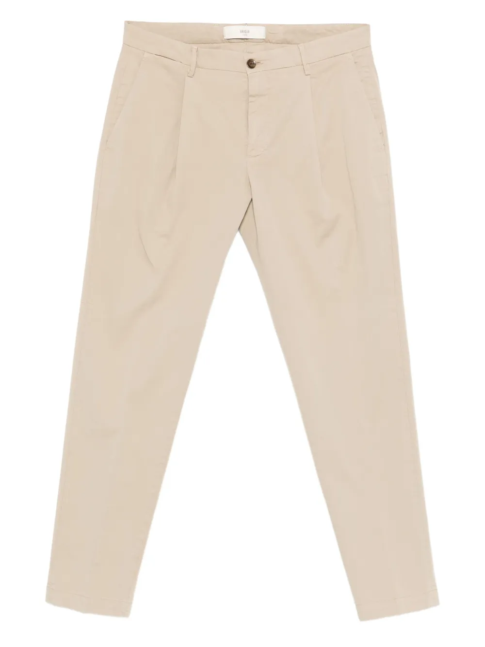 Брюки чинос Tiberio со складками Briglia 1949, бежевый
Брюки чинос Tiberio со складками Briglia 1949, бежевый