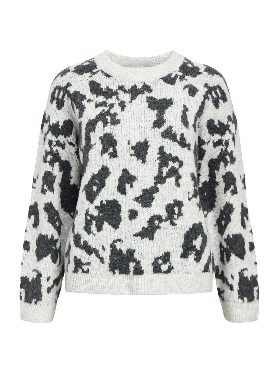 Свитер OBJECT OBJDiana, светло-серый
Свитер OBJECT OBJDiana, светло-серый