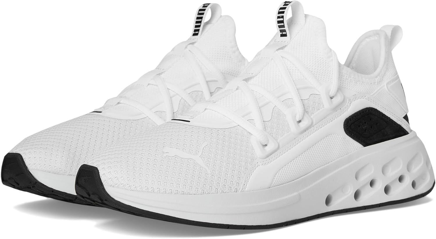 Мужские кроссовки Puma Softride Frequence, черный
Мужские кроссовки Puma Softride Frequence, черный