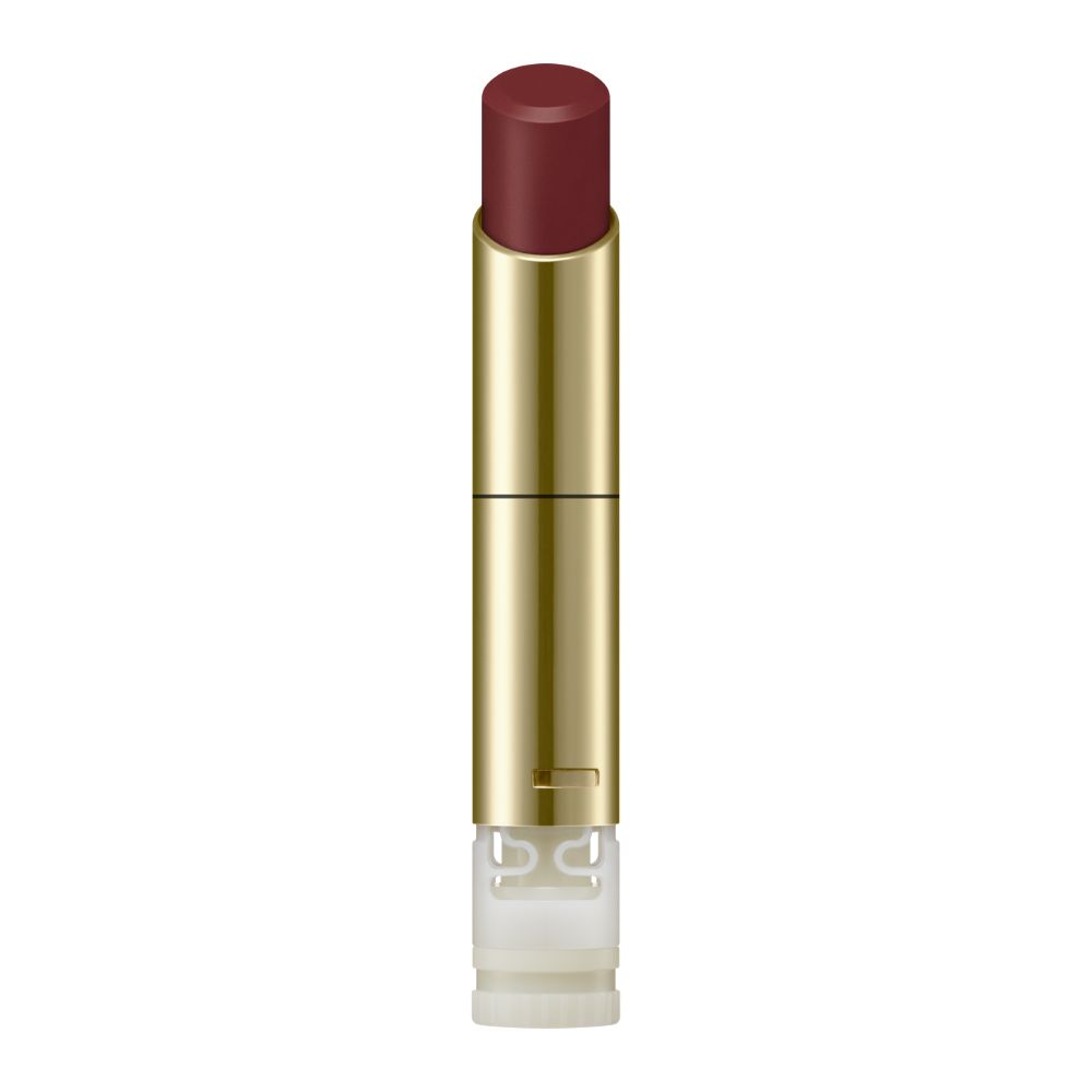Стойкая губная помада с эффектом объема - сменный блок lasting plump lipstick refill Sensai, цвет nr. lp10, вес 3.8 гр.
Стойкая губная помада с эффектом объема - сменный блок lasting plump lipstick refill Sensai, цвет nr. lp10, вес 3.8 гр.