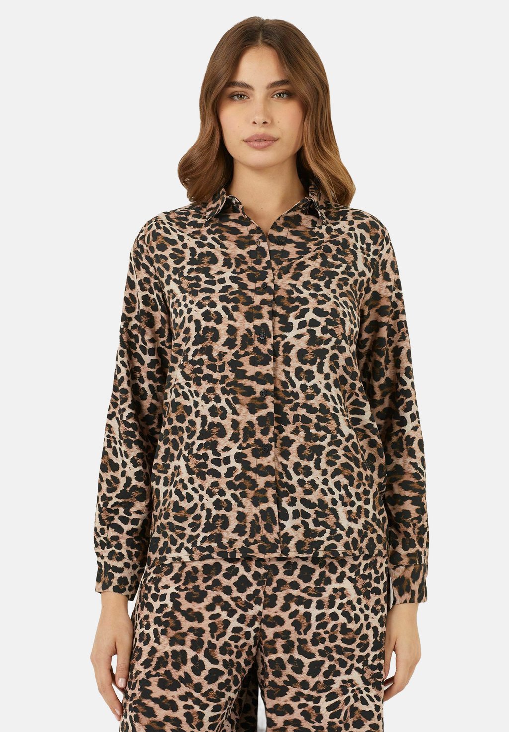 Рубашка Yamamay, мультиколор
Рубашка Yamamay, мультиколор