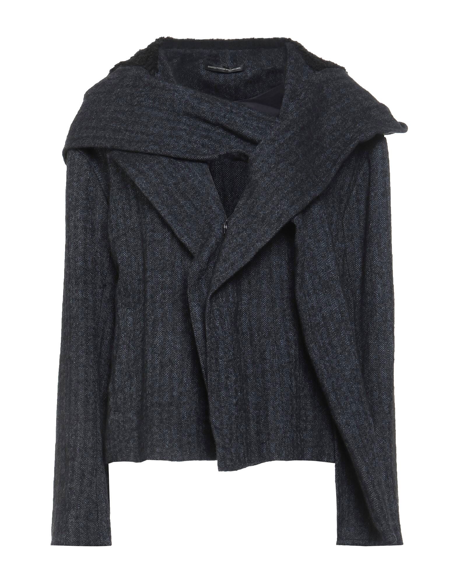 Куртка Yohji Yamamoto, темно-синий
Куртка Yohji Yamamoto, темно-синий