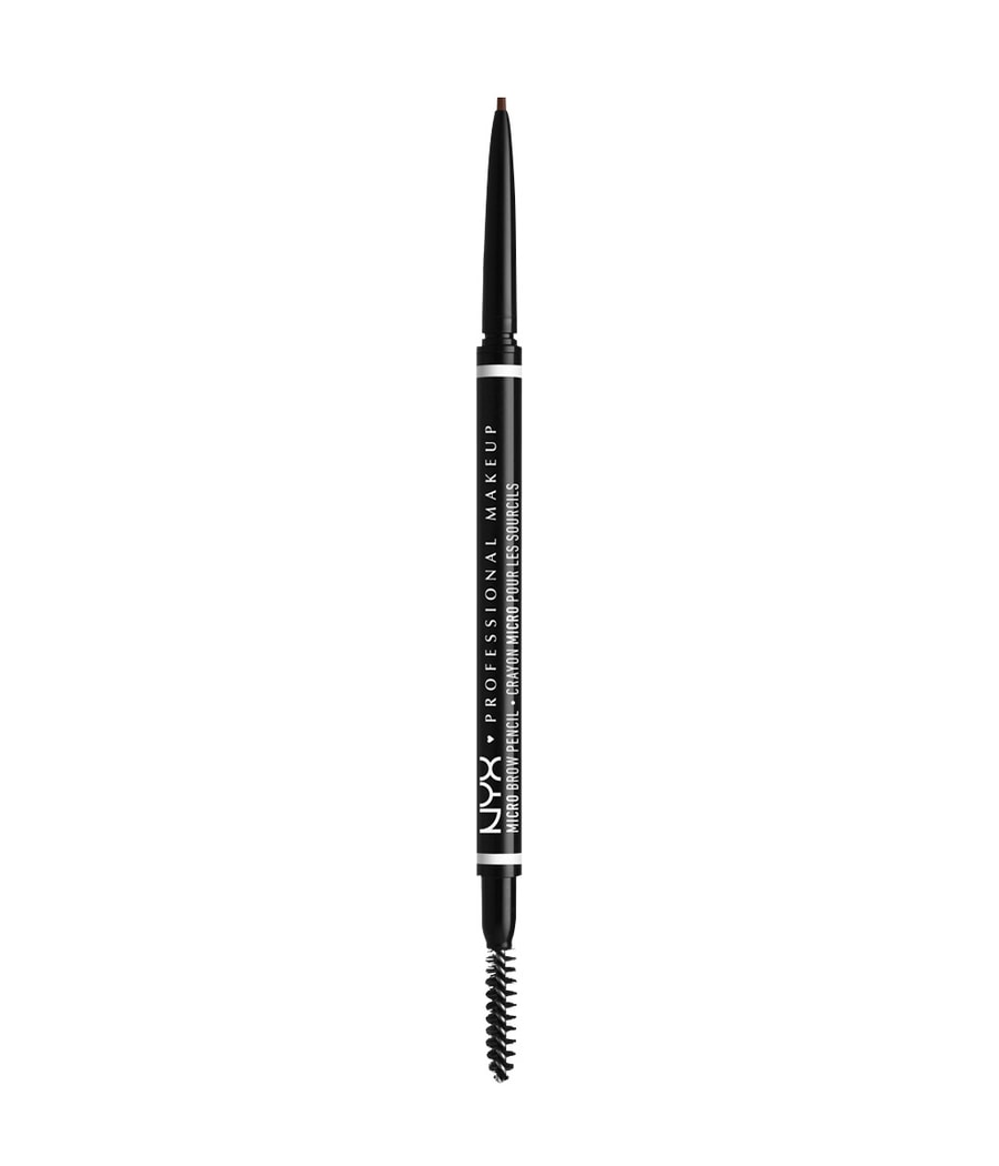 Карандаш для бровей NYX Professional Makeup Micro Brow Pencil, Nr. 07 - Espresso, 0.5g
Карандаш для бровей NYX Professional Makeup Micro Brow Pencil, Nr. 07 - Espresso, 0.5g
