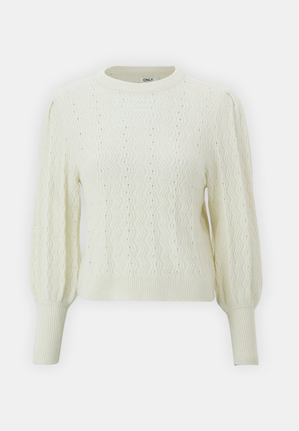 Джемпер ONLKATIA PUFF O NECK ONLY Petite, песочный
Джемпер ONLKATIA PUFF O NECK ONLY Petite, песочный