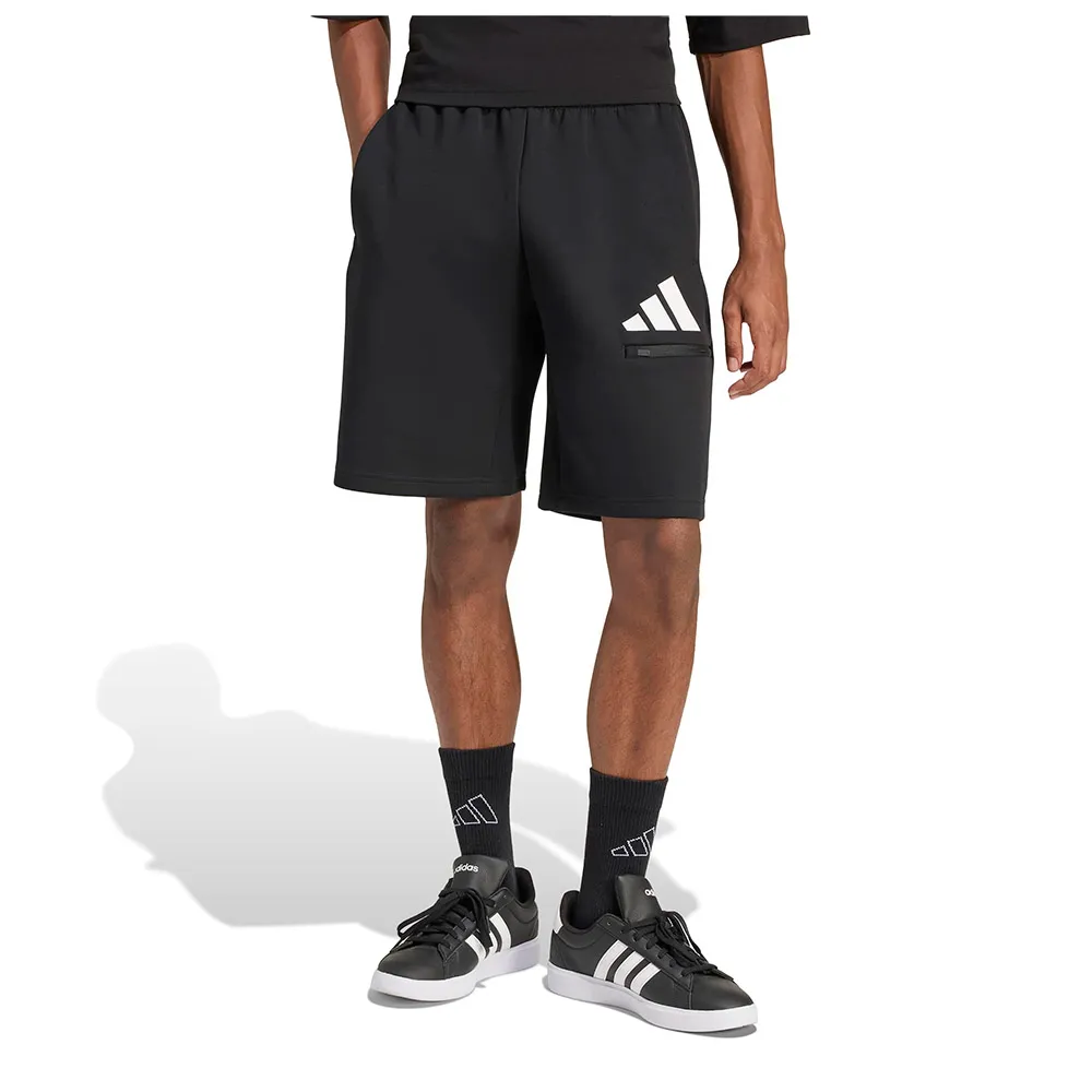 Шорты adidas Future Icons Three Bar, черный
Шорты adidas Future Icons Three Bar, черный