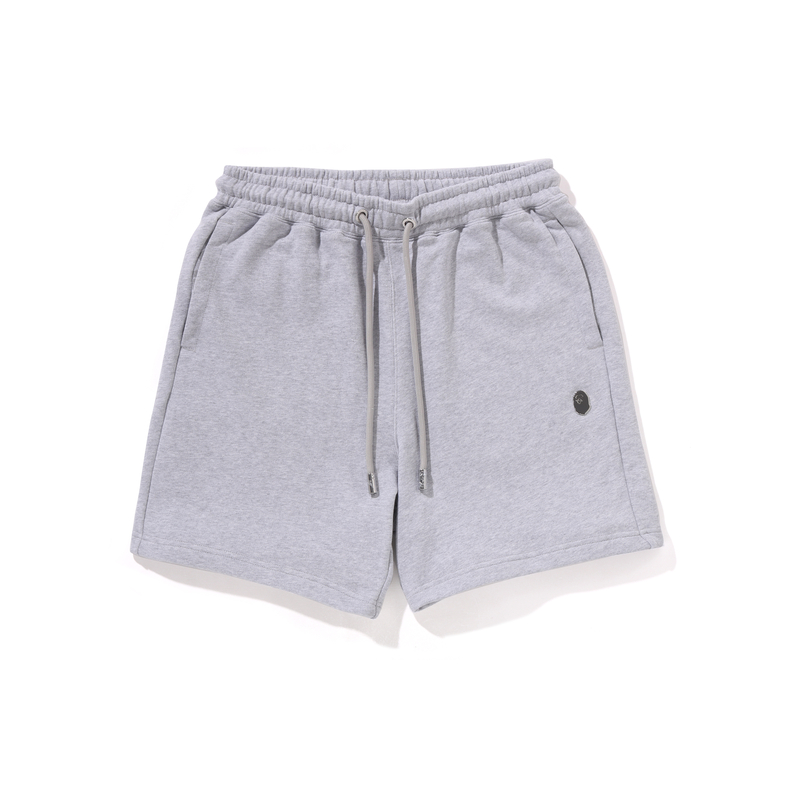 Шорты Casual Unisex A BATHING APE, серый
Шорты Casual Unisex A BATHING APE, серый