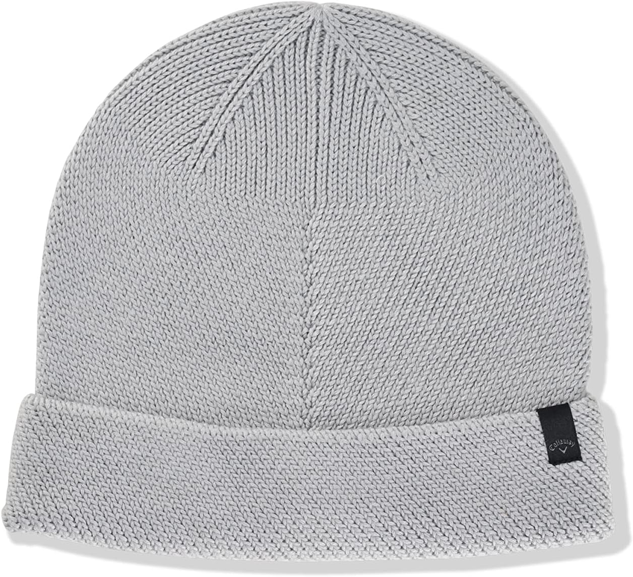 Callaway Golf Knit Headwear, Gray
Callaway Golf Knit Headwear, Gray