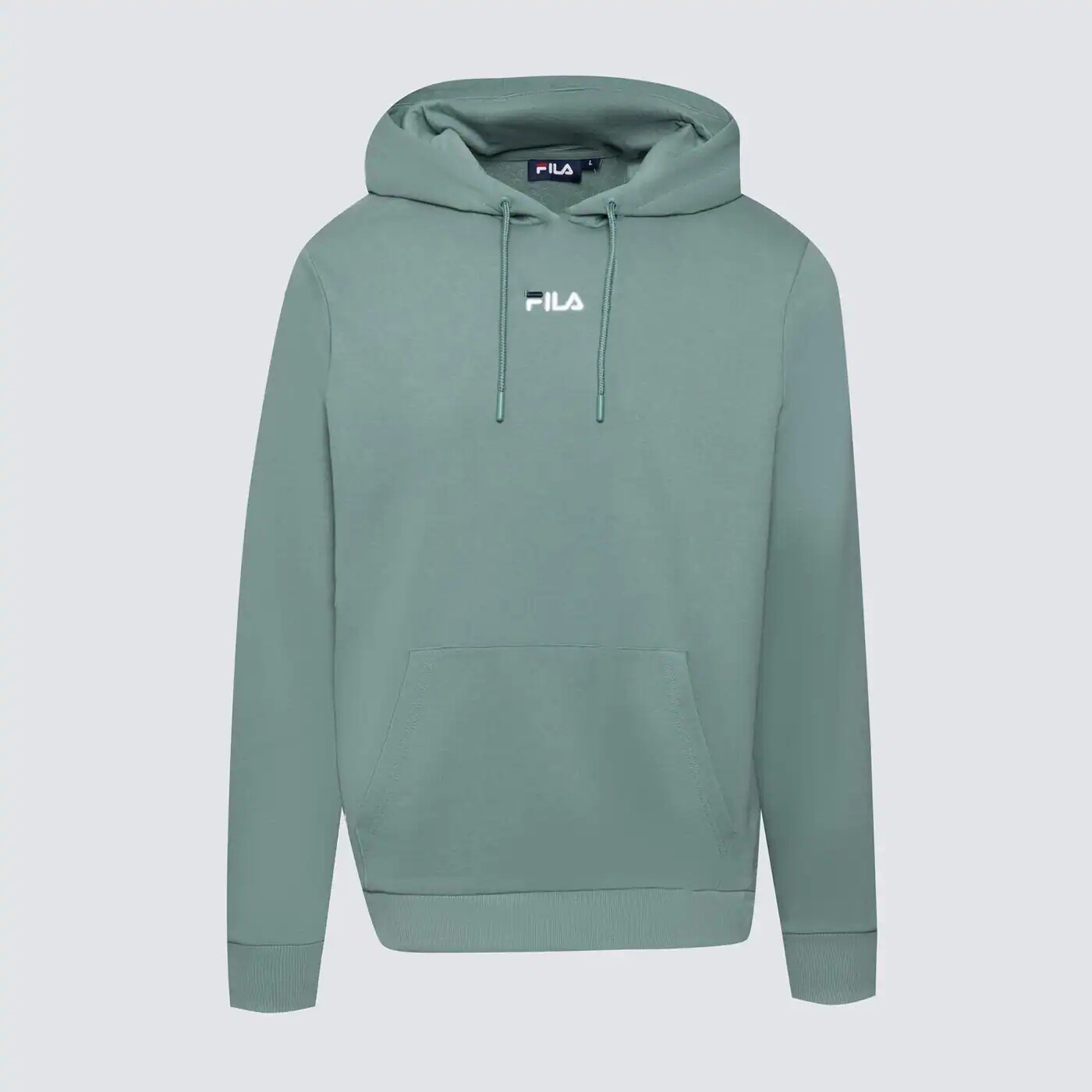 Свитшот Fila Helix, зеленый
Свитшот Fila Helix, зеленый