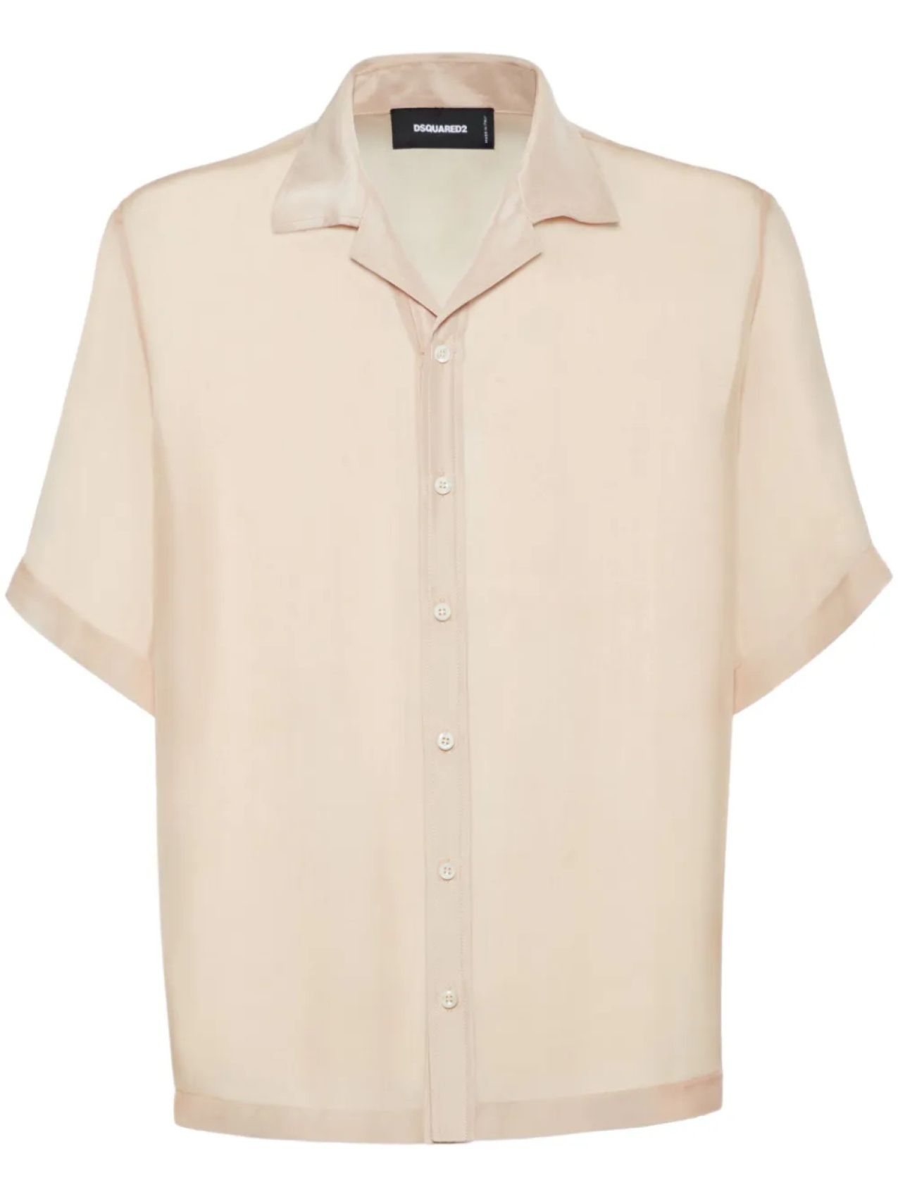 DSQUARED2 рубашка на пуговицах, нейтральный
DSQUARED2 рубашка на пуговицах, нейтральный