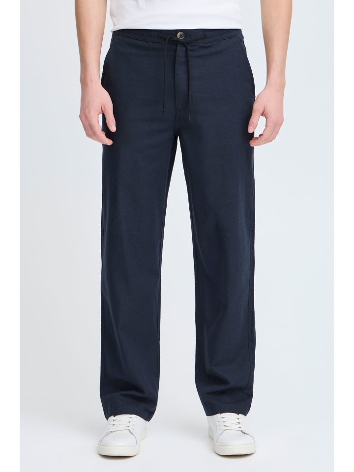 Брюки чинос Kronstadt, синий
Брюки чинос Kronstadt, синий