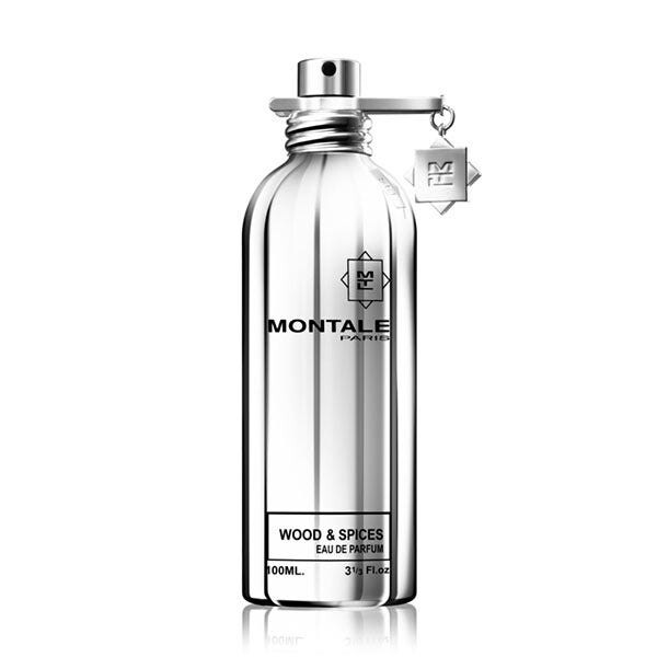 Дерево и специи 100 мл Montale Paris
Дерево и специи 100 мл Montale Paris