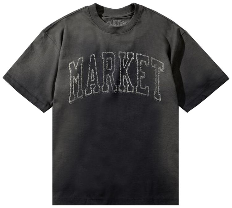 Рубашка с длинными рукавами из выцветшего атласа Maison Mihara Yasuhiro, зеленый
Рубашка с длинными рукавами из выцветшего атласа Maison Mihara Yasuhiro, зеленый